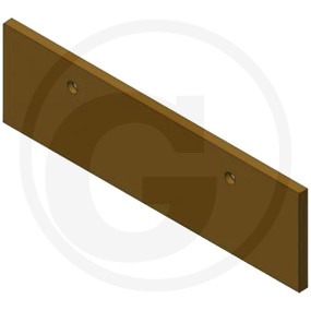 Stahlschürfleiste Granit 25530 1250319